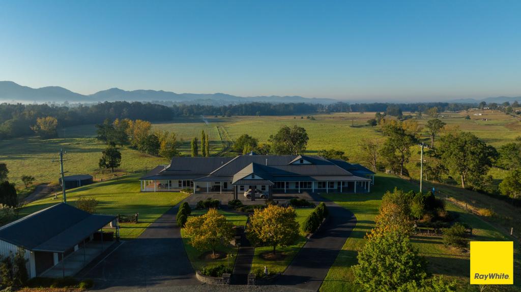 50 Bucketts Rd, Gloucester, NSW 2422
