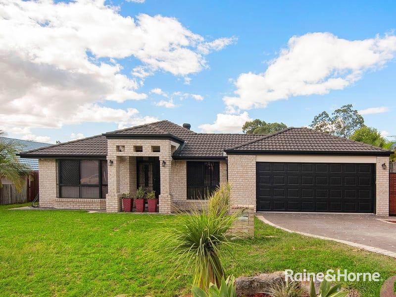 7 Carisbrook Cct, Forest Lake, QLD 4078