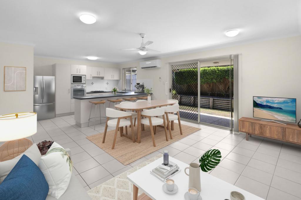 09/58-64 Goodfellows Rd, Kallangur, QLD 4503