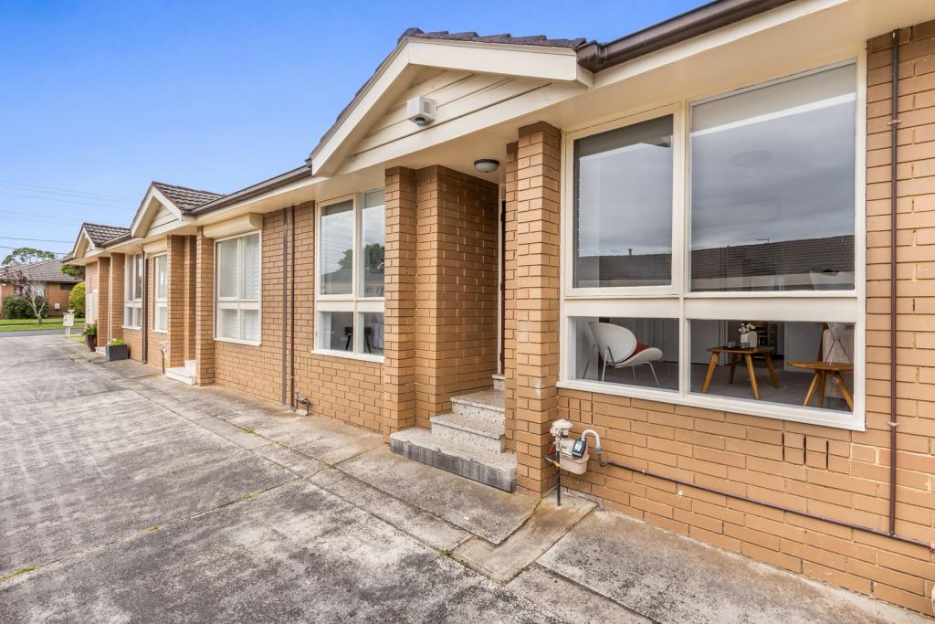 3/10 Argyle St, Bentleigh East, VIC 3165