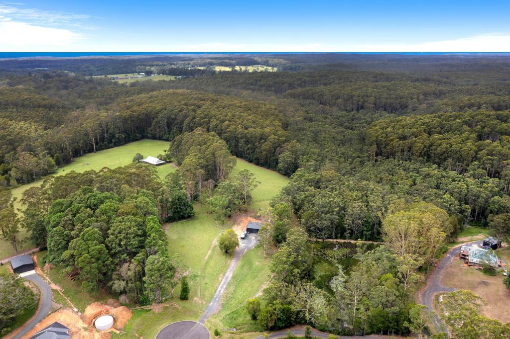 9 Bunya Gr, Bonville, NSW 2450