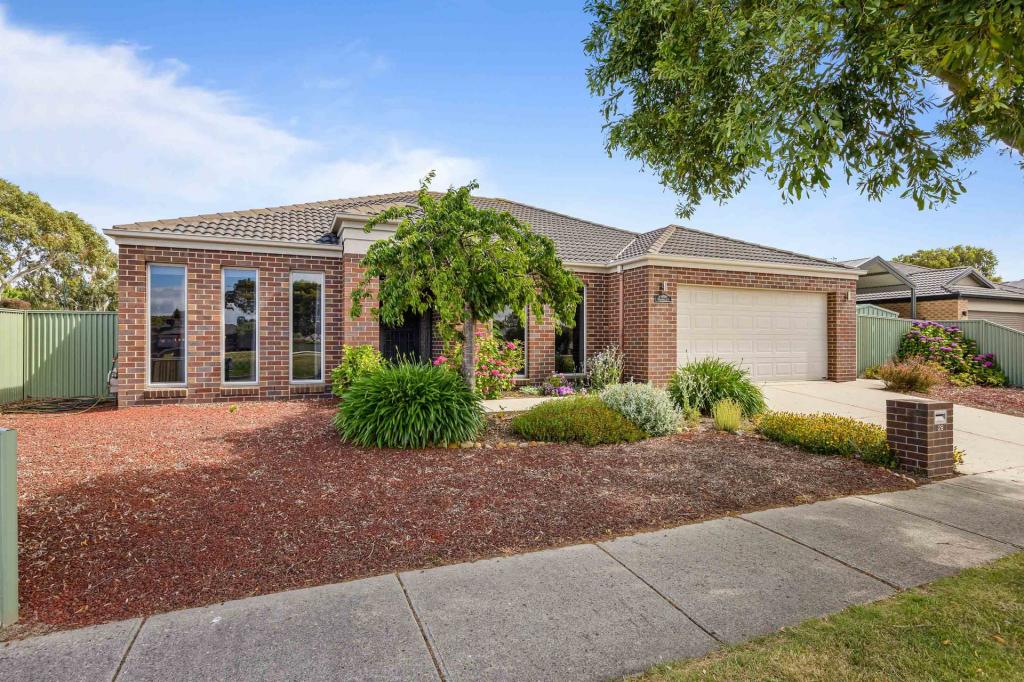 28 Debono Dr, Miners Rest, VIC 3352