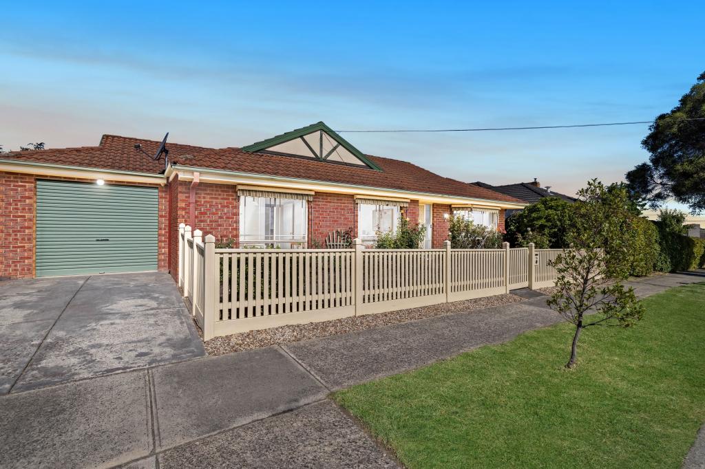 2/8 Pinnacle Ave, Ferntree Gully, VIC 3156