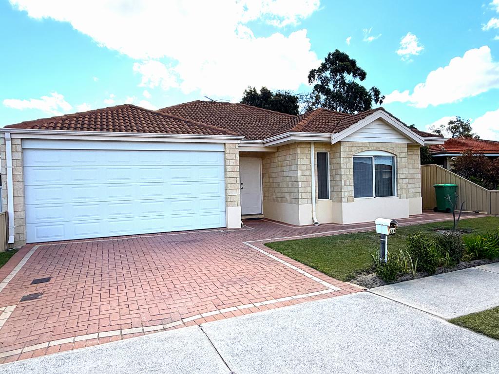 47a Belfast St, Morley, WA 6062