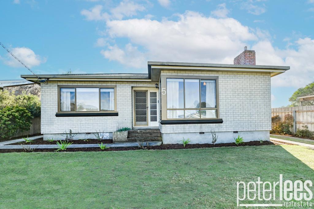 5 Glen Ard Mohr Rd, Exeter, TAS 7275