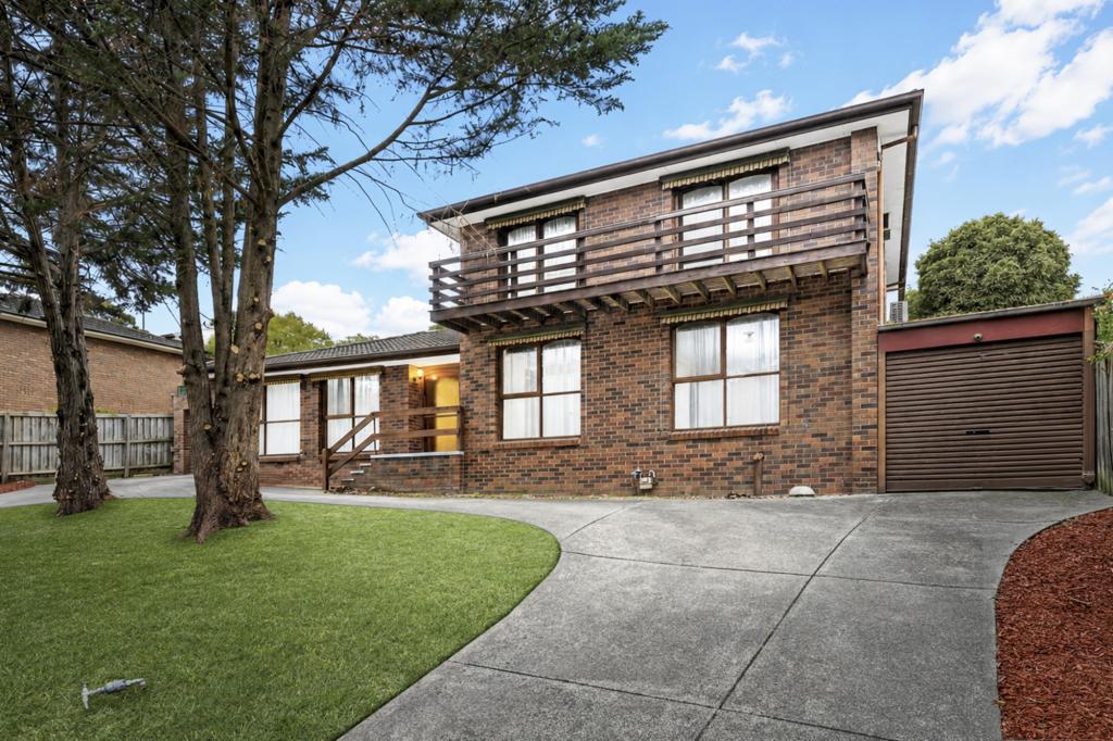 15 Windella Qdrt, Doncaster, VIC 3108