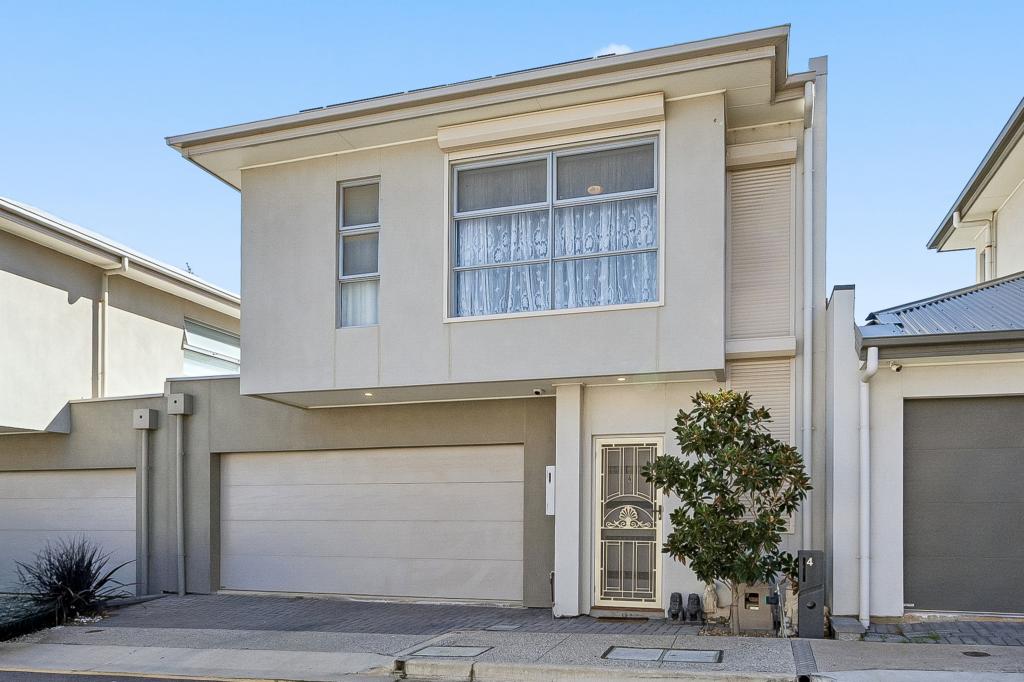 4 George Cres, Noarlunga Downs, SA 5168