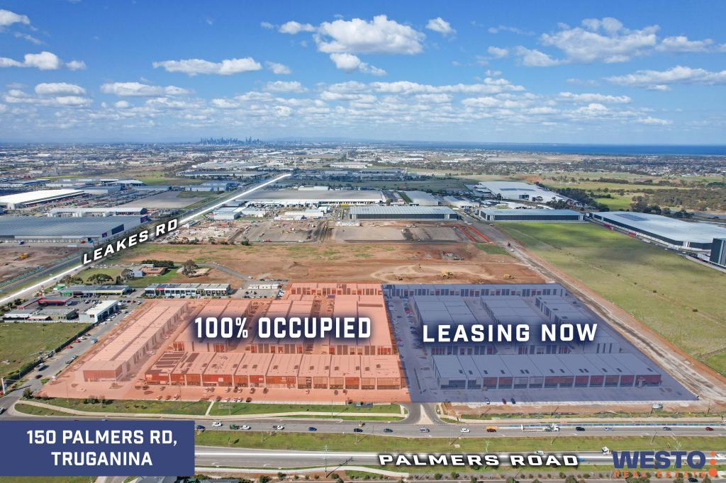 135/150 Palmers Rd, Truganina, VIC 3029