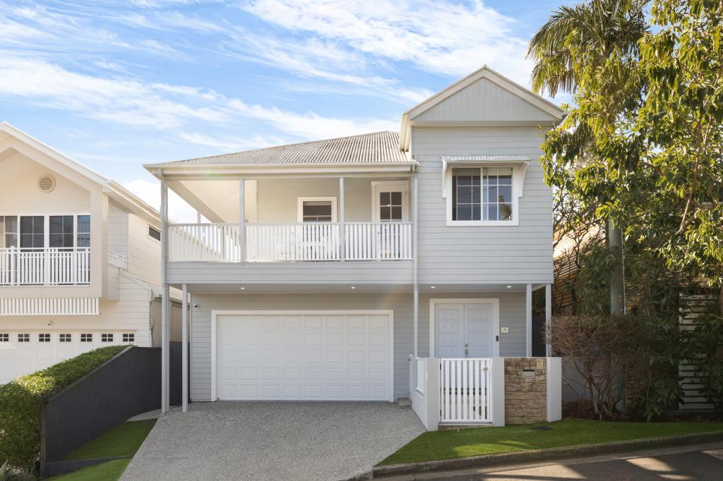 20 Swansea St, Annerley, QLD 4103