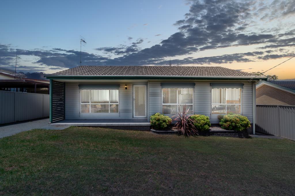 25 Mccrea Bvd, San Remo, NSW 2262