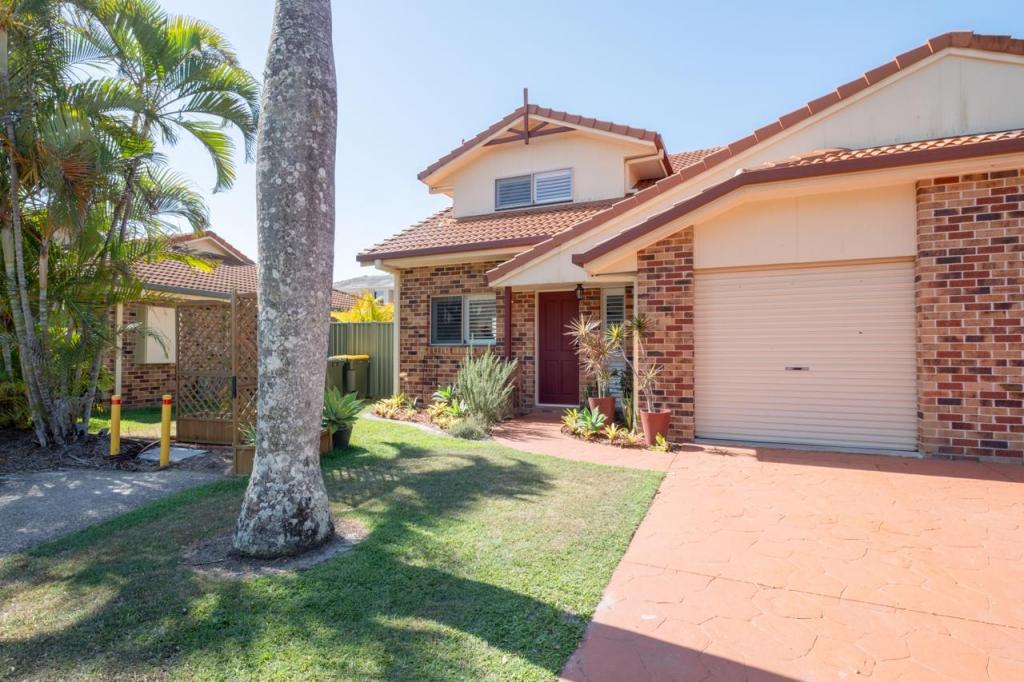 12/272 Oxley Dr, Coombabah, QLD 4216