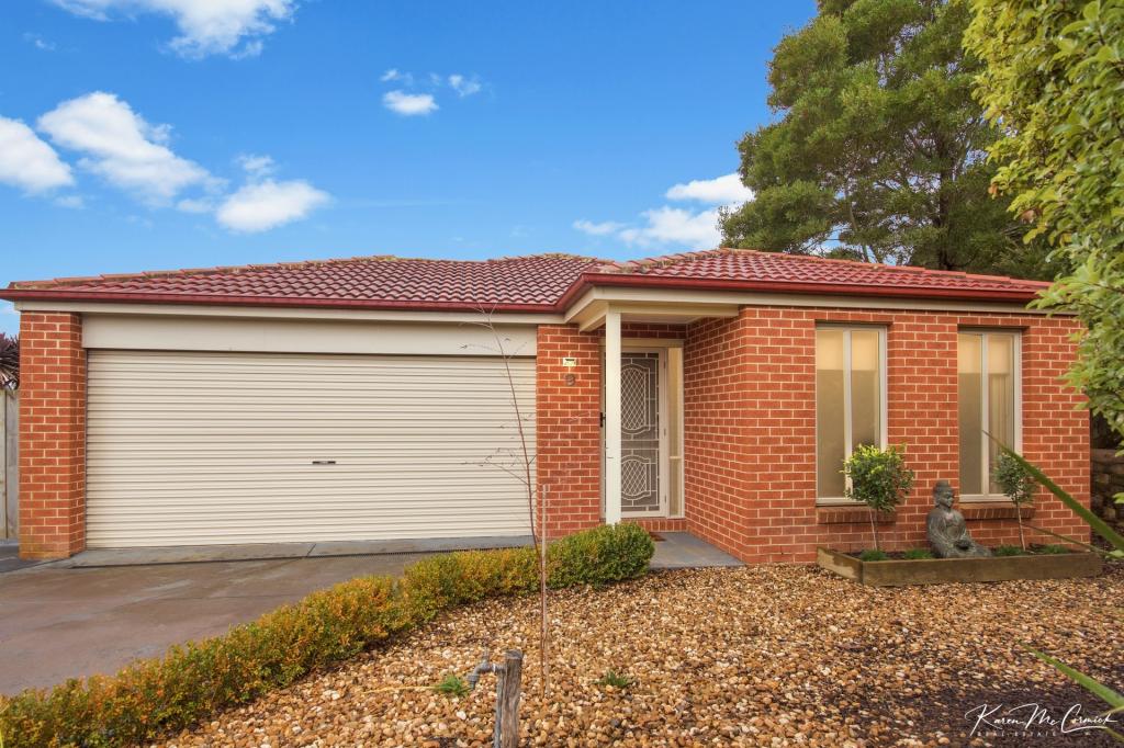 9 Wordsworth Ct, Drouin, VIC 3818