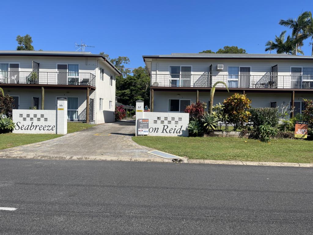 1/55-57 Reid Rd, Wongaling Beach, QLD 4852