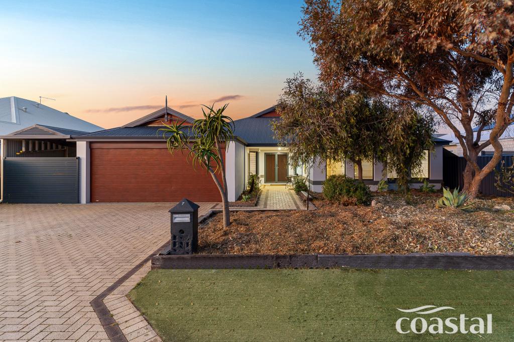 7 Beacon Way, Singleton, WA 6175