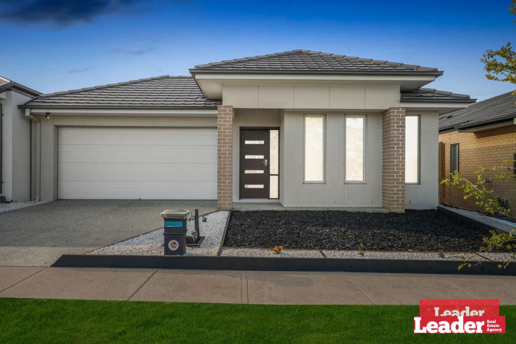 37 Boomerang Rd, Donnybrook, VIC 3064