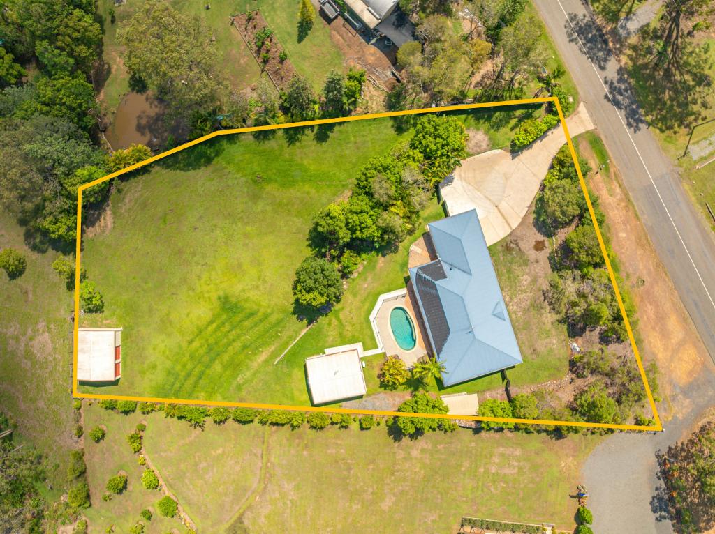 154 Corella Rd, Gympie, QLD 4570