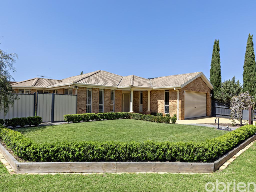 1 Lucetta Way, Sydenham, VIC 3037