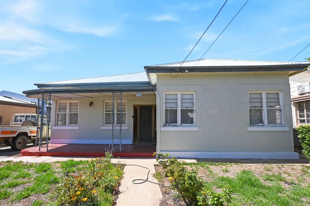 35 Morish St, Broken Hill, NSW 2880