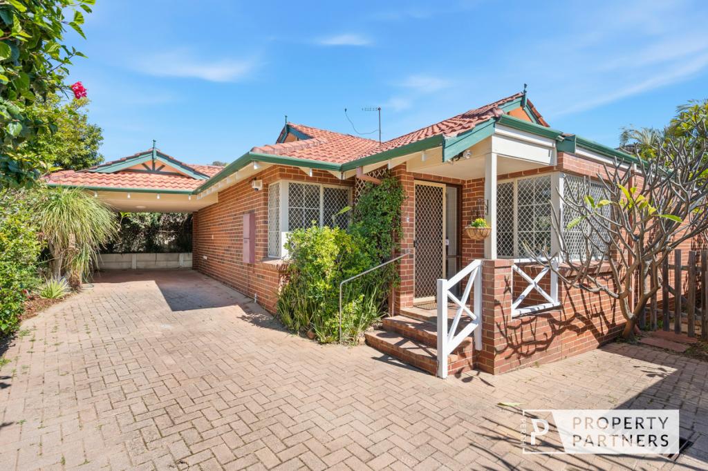 3/55 Langley Cres, Innaloo, WA 6018