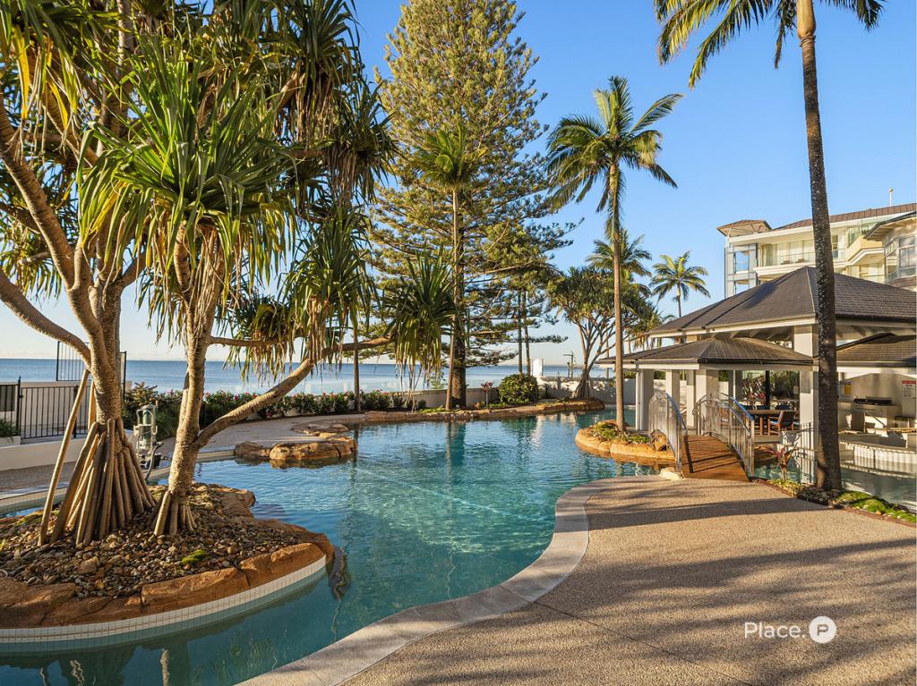 403/124 Prince Edward Pde, Scarborough, QLD 4020