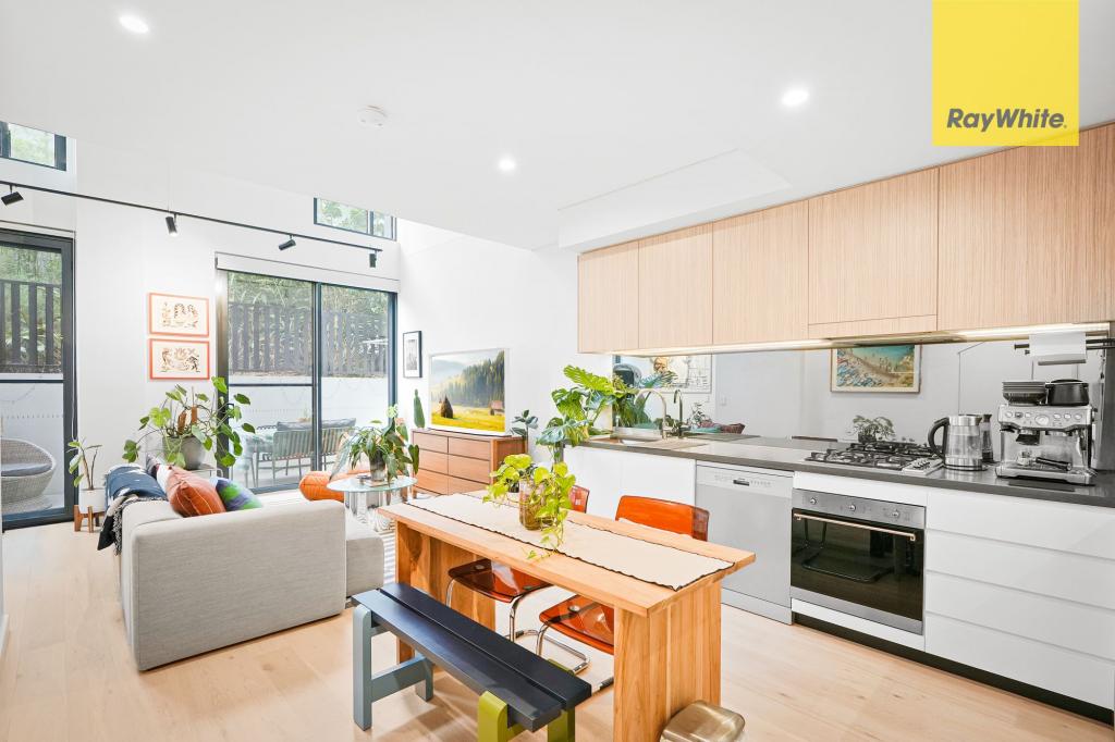 G43/2 Burrendong Cres, Rouse Hill, NSW 2155