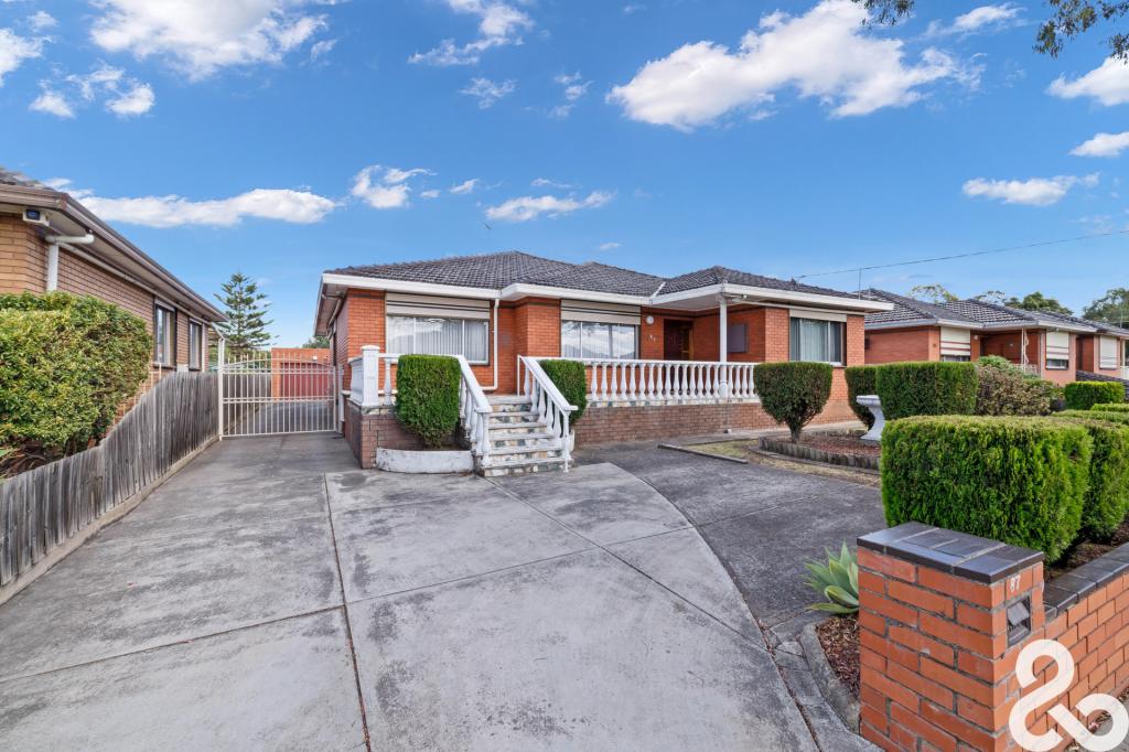 87 Massey Ave, Reservoir, VIC 3073
