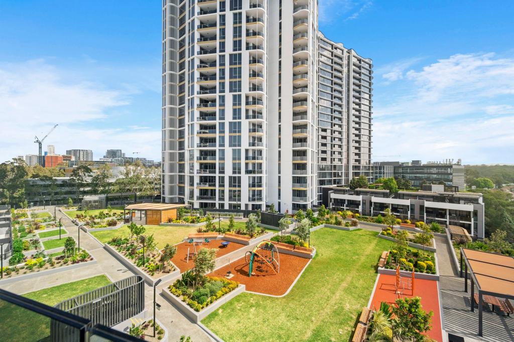 801/100 TALAVERA RD, MACQUARIE PARK, NSW 2113