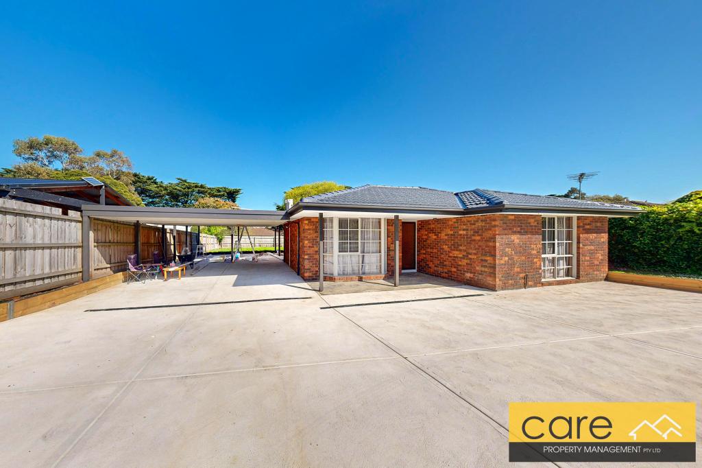 13 Gifford Cl, Berwick, VIC 3806