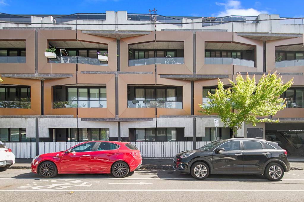 2/118 Vere St, Abbotsford, VIC 3067