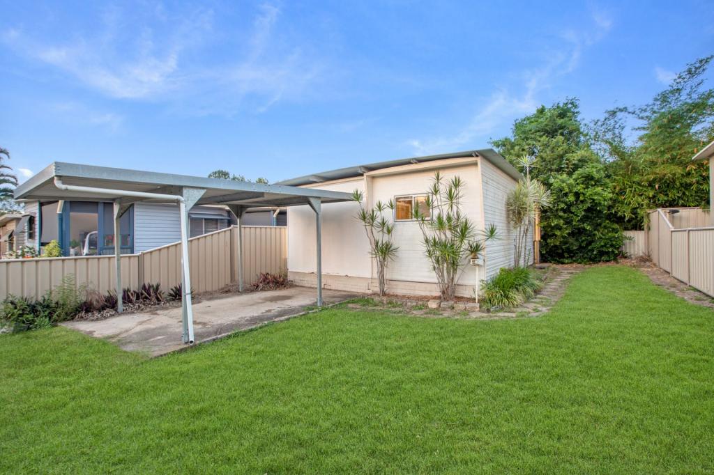 37/13 Talinga Dr, Park Ridge, QLD 4125