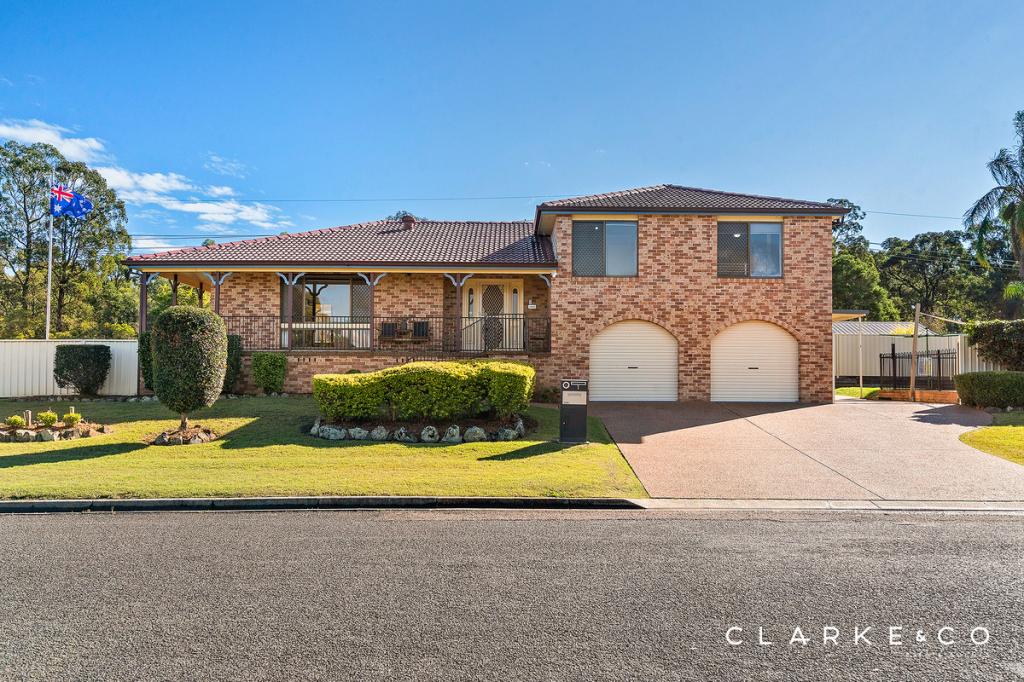 1 Acacia St, Kurri Kurri, NSW 2327