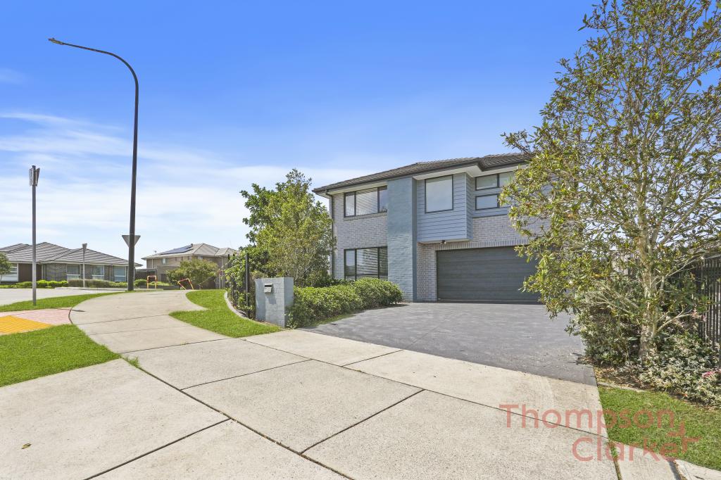 40 Mayo Cres, Chisholm, NSW 2322