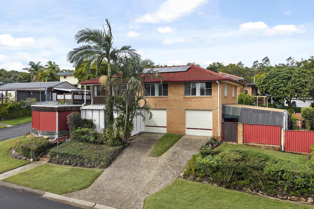 40 Gleason St, Mcdowall, QLD 4053