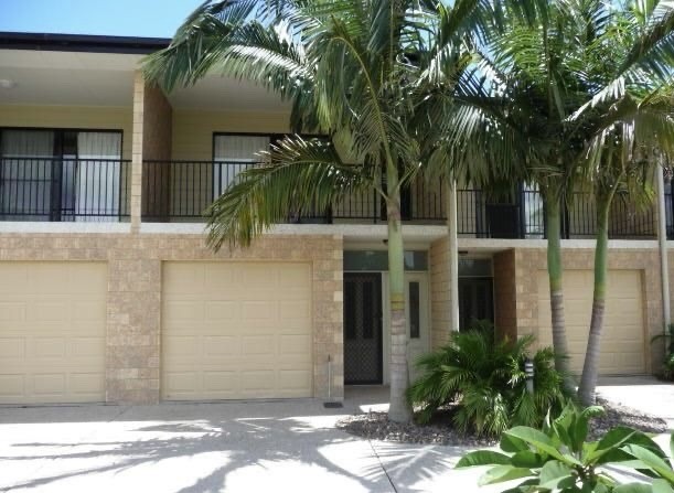 3/43-47 Trevally St, Tin Can Bay, QLD 4580