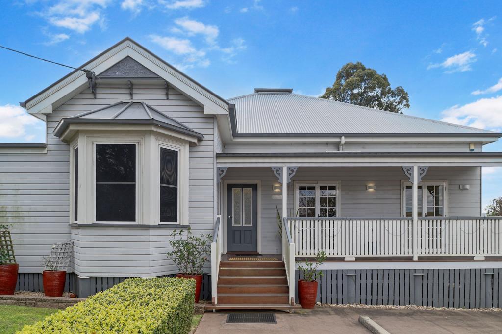 Suite 2/189 Herries St, Toowoomba City, QLD 4350