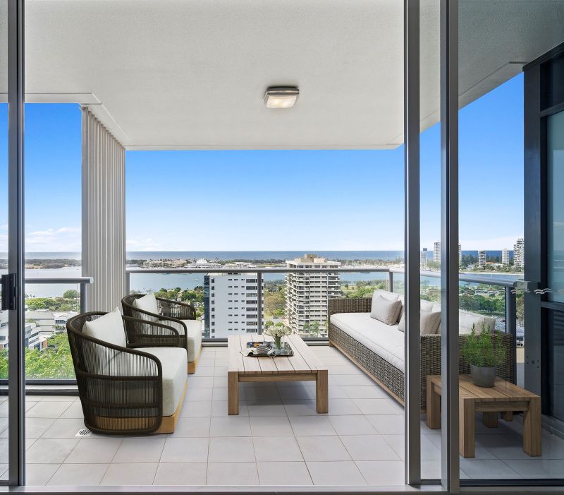 1506/34 Scarborough St, Southport, QLD 4215