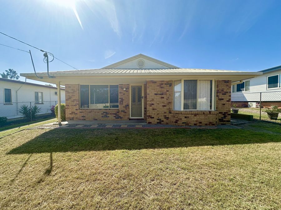 154 Lobb St, Churchill, QLD 4305
