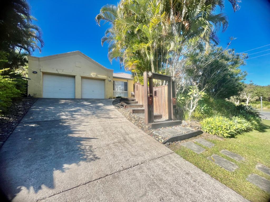 1 BIMINI DR, YAROOMBA, QLD 4573