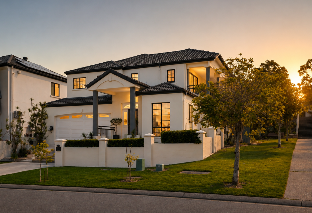 23 Winton Tce, Varsity Lakes, QLD 4227