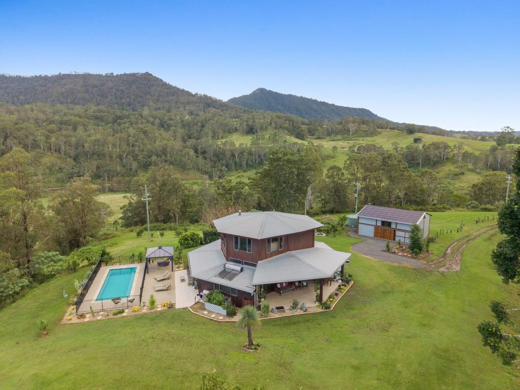 925 Gradys Creek Rd, Gradys Creek, NSW 2474