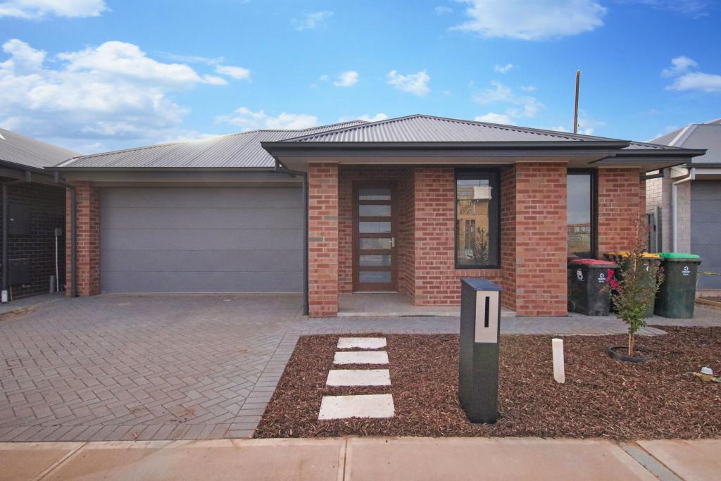 950 ANDREWS RD, MUNNO PARA WEST, SA 5115