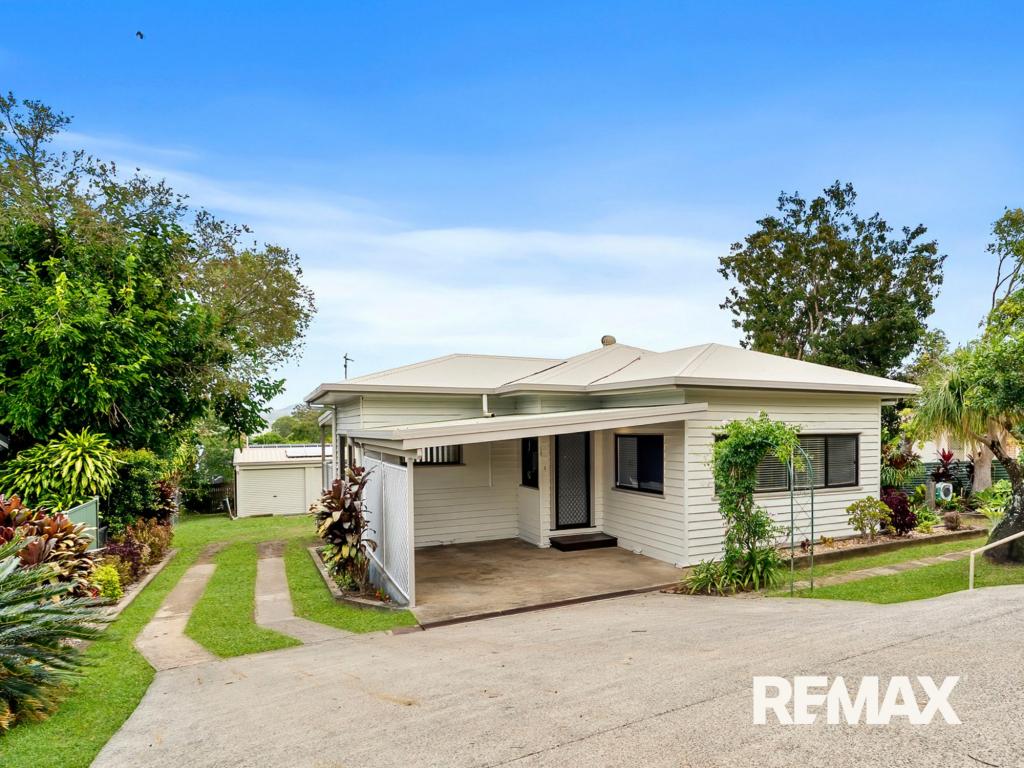 139 Nambour-Mapleton Rd, Nambour, QLD 4560