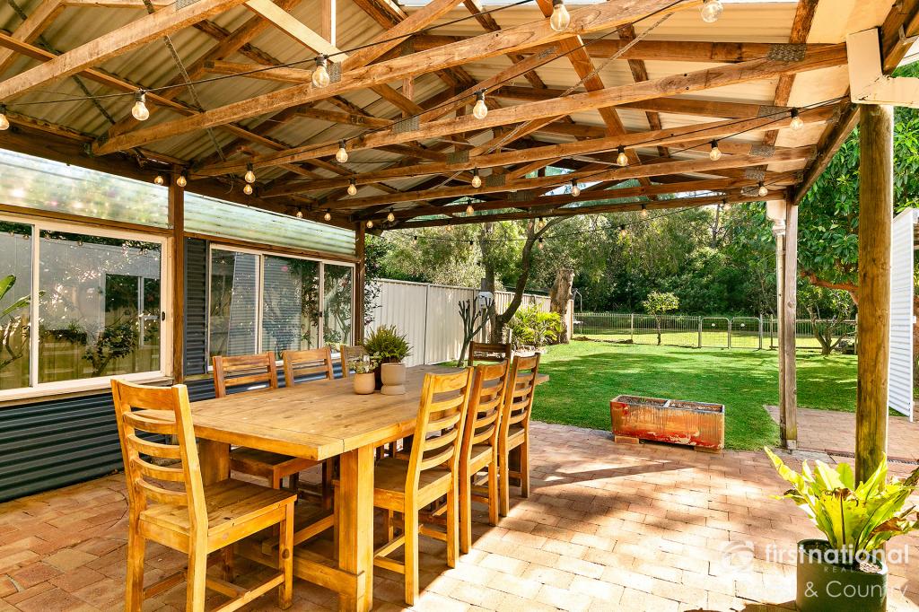 11 Aspinall St, Shoalhaven Heads, NSW 2535