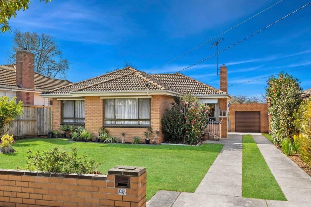 25 Sheridan St, Hamlyn Heights, VIC 3215