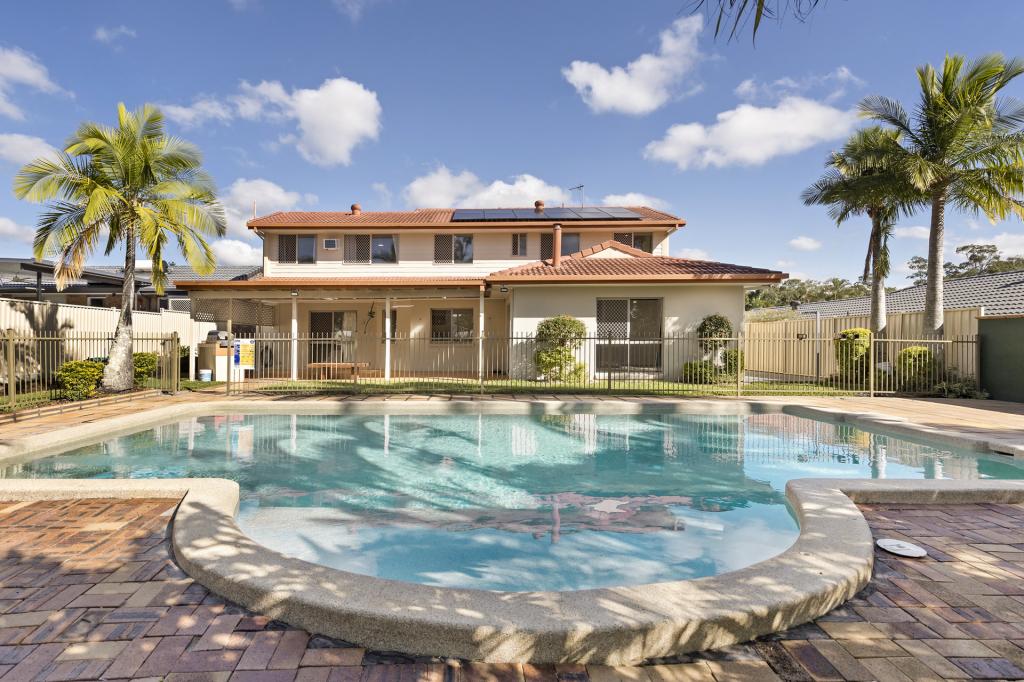 9 Devlin St, Parkwood, QLD 4214