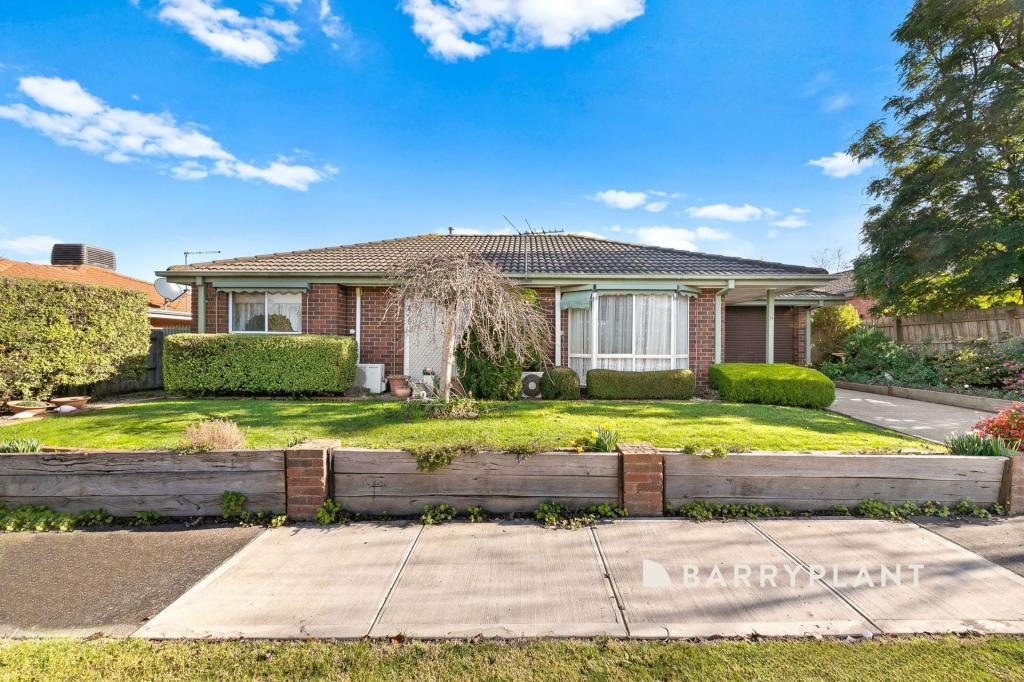 1a Sabre Ct, Narre Warren, VIC 3805