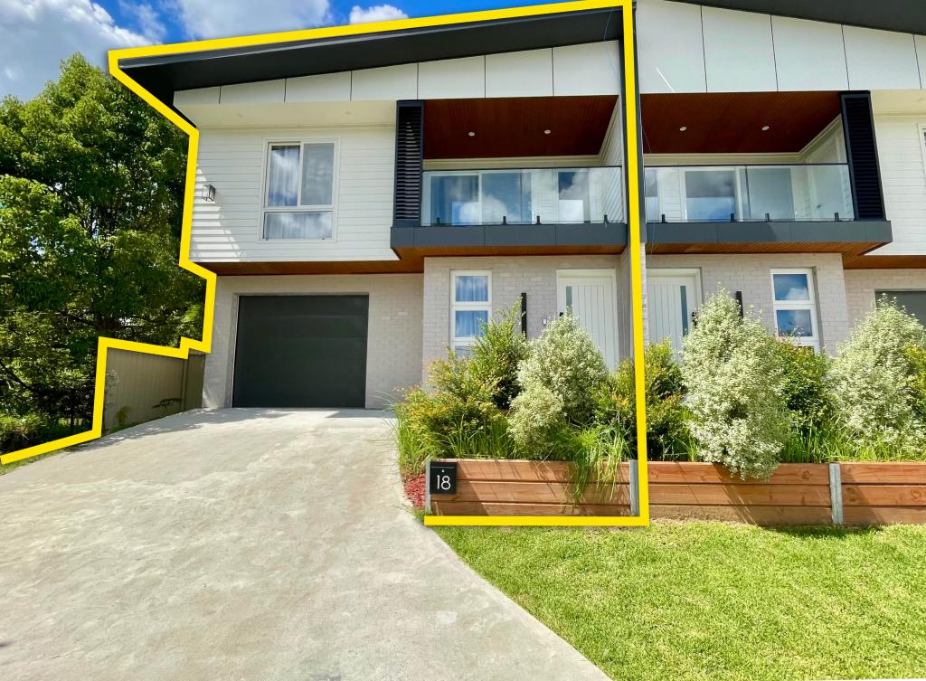18 Mackillop Dr, Morisset, NSW 2264
