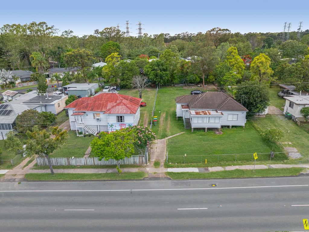 Contact Agent For Address, Ebbw Vale, QLD 4304