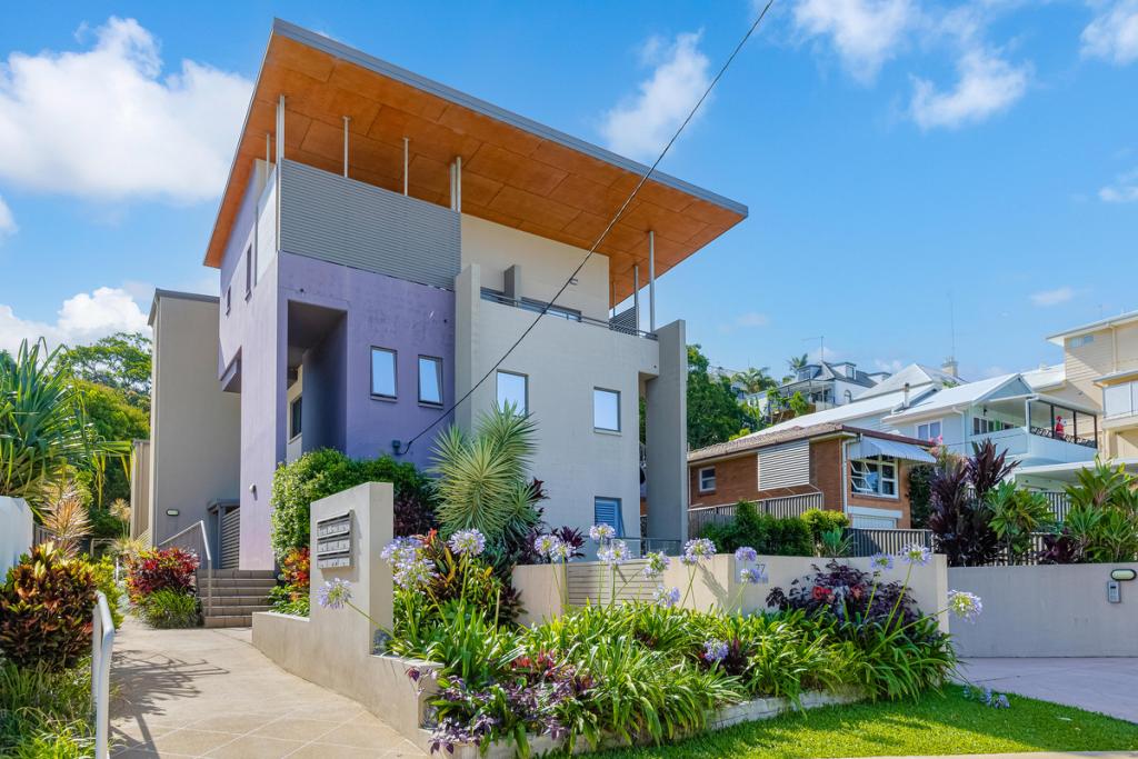 8/77 Mclean St, Coolangatta, QLD 4225