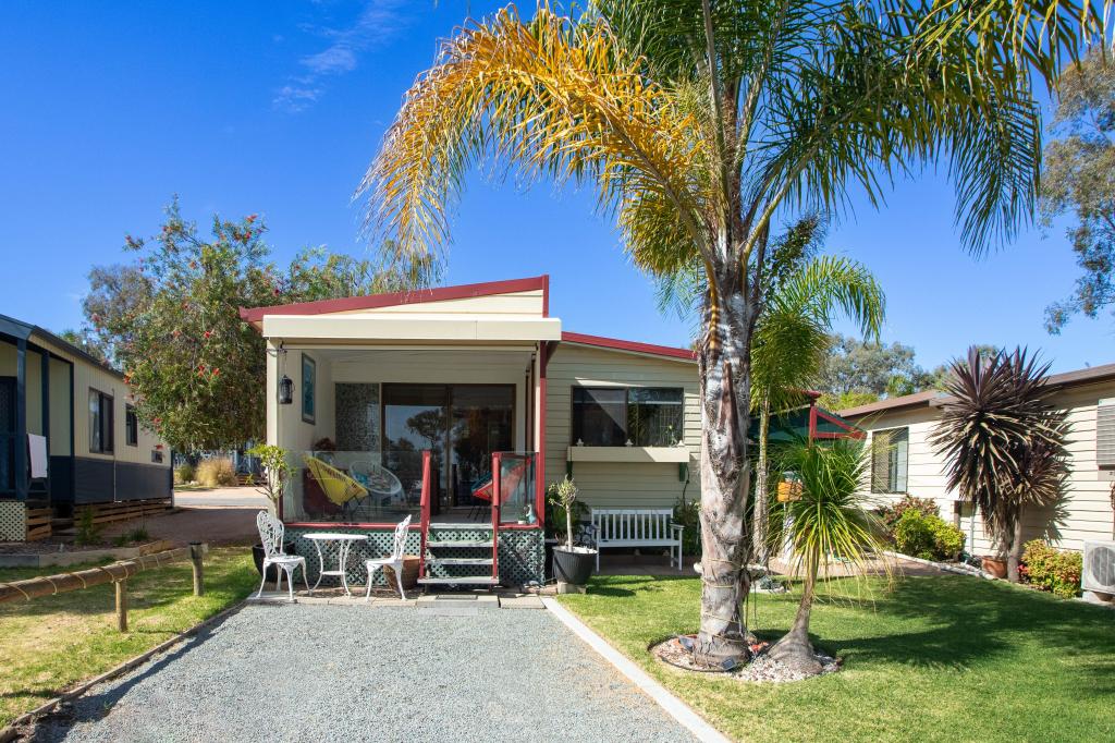 Villa 3/1 Lakeside Dr, Barmera, SA 5345